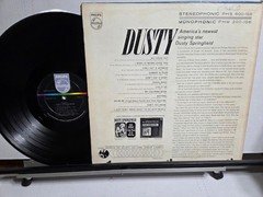 ROCK/POP/ DUSTY SPRINGFIELD 1964 VERY GOOD LP 2ND ALBUM ON MONO PHILIPS