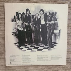 FLEETWOOD MAC Self Titled REPRISE MS-2225 1975 Reissue EX/G+