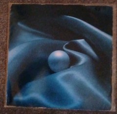 Blue Pearl – Naked In The Rain (1990) 12″ Vinyl Maxi Sibgle VG / EX See Listing