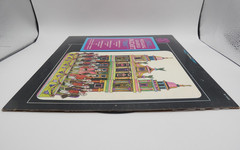 Wolfgang Amadeus Mozart Vinyl LP Record Album Symphony no. 23, 29, 30