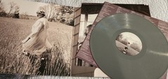 Taylor Swift Folklore 2xLP Vinyl Record Running Like Water