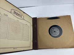 RCA Victor 78 RPM Records Lot Of 25 w/ 3 Antique Albums Jazz 1940s 1950s Shellac
