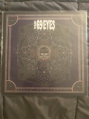 THE 69 EYES – Death Of Darkness (2025 First Press) Blue/Green Marble Vinyl