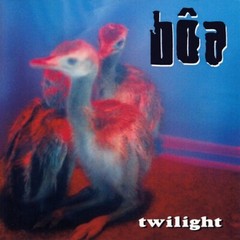 BOA ***Twilight **BRAND NEW DOUBLE RECORD LP VINYL