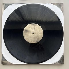 Gang Starr Full Clip (US Original) 4LP