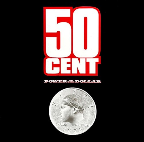 Power Of The Dollar – 50 Cents, 12″ 5 Song EP