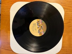Kiss Alive II 1977 Vinyl Casablanca Records 1st Press NBLP 7076-2 Double Album