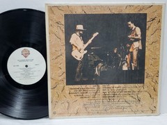 ZZ TOP Rio Grande Mud LP BSK 3269 NEAR MINT Vinyl SHRINK Hard Blues Rock