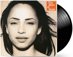 Sade – The Best Of Sade [VINYL] Sent Sameday*