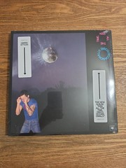 Harry Styles Kiss All The Time Disco Occasionally Black Vinyl LP New Sealed