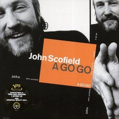 A Go Go (Verve by Request Series) by John Scofield (Record, LP, Vinyl 2023)
