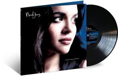 Norah Jones – Come Away With Me 20th Anniversary Vinyl LP Remastered