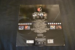 Vinyl 12 inch Record Album Terrorvision Regular Urban Survivors 1996