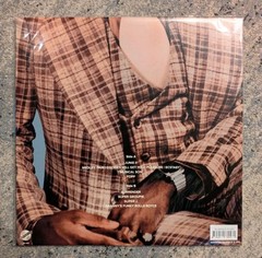 New Junie Morrison The Funky Worm Live At Dooley’s (1976) Blue Vinyl LP Record