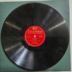 Fifteen 78 RPM 10″ Records Lot #ANU: Harry James 1940s Kitty Kallen Buddy DiVito