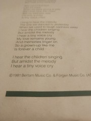 SMOKEY ROBINSON Being W/You 1981 Tamla Soul Motown & Thank God Its Friday 1978
