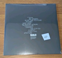 Kylie Minogue Body Language Album LP Red Vinyl. Mint sealed 2024 WA