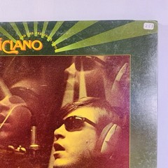 Jose Feliciano – And The Feelings Good Gatefold Vinyl Record Album Tested