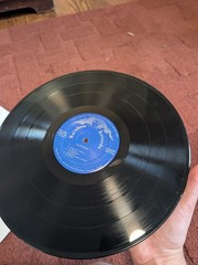 Euphoria – Lost In Trance RARE 1977 Private Rainbow Records Pysch/Hard Rock
