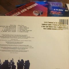 VTG VINYL 12″ RECORDS LOT of 10 – as Pictured, 1960-1990 60’s 70’s 80’s 90’s-3f2