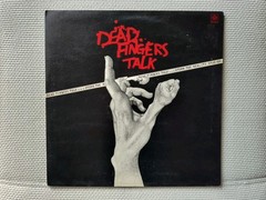 Dead Fingers Talk – Storm The Reality Studios – Vinyl – Pye Records – NSPH 24