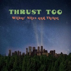We Are Busy Bodies – Thrust Too – Vinyl Record – G11501z
