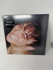 Joji: BALLADS 1 Cloudy Red Colored Vinyl LP – TTL Exclusive 1 Of 1500