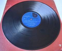 Marlena Shaw – Just A Matter Of Time Vinyl LP – 1976 Blue Note