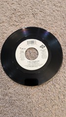 Lot Of 3 Pop R&B 45s Rpm Brandy R.Kelly Celine Dion Baby Angel No Living Without