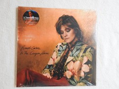 Brandi Carlile “In These Silent Days” BRAND NEW Limited Teal & Orange 2 Vinyl LP
