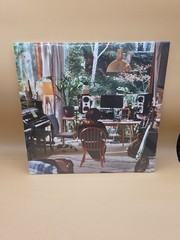 Olivia Dean The Art of Loving D2C Alt Art LP Orange Vinyl Record 12″ new sealed