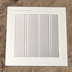Beach Fossils – S/T 10th Anniversary Seafoam Vinyl Wild Nothings Indie Pop 2010s