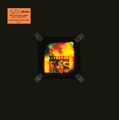The Cure Show (Vinyl) 12″ Album (UK IMPORT)