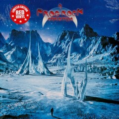 V/A – Prog Rock Christmas LP COLORED Vinyl Album Holiday Record YES DEEP PURPLE