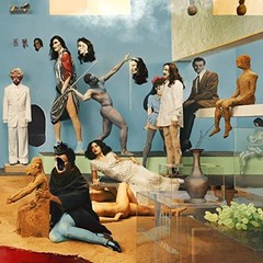 Yeasayer – Amen and Goodbye [VINYL]