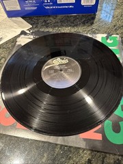 The Clash 1979 London Calling Double Album Stereo
