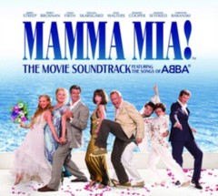 Various Artists: Mamma Mia – Ost (Vinyl) NEW