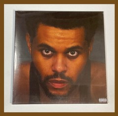 The Weeknd – Hurry Up Tomorrow 1 LP On Vinyl Contemporary R&B Gatefold Cover