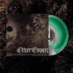 Ether Coven – The Relationship Between The Hammer And The Nail [New Vinyl LP]