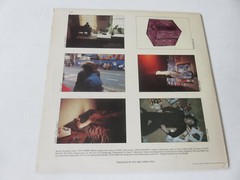 ALTERNATIVE TV The Image Has Cracked ORIGINAL 1978 UK 1ST PRESS VINYL LP DLP01