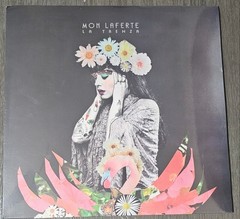 MON LAFERTE “La Trenza” LP Vinyl NEW SEALED MEXICO EDITION FREE USA SHIPPING