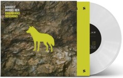 AUGUST BURNS RED Guardians Sessions SEALED Clear Vinyl 10″ norma jean underoath