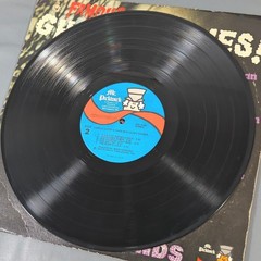 1975 Famous Ghost Stories With Scary Sounds Wade Denning Mr Pickwick Vinyl LP