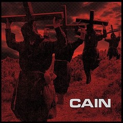Cain – Cain [VINYL]