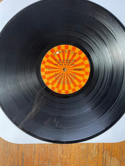 The Best of Tommy James and the Shondells Vinyl LP (Roulette SR-42040) 1969