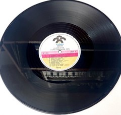 Garibaldi – Con Garibaldi MIX – Rare press Rodven Colombia 1993
