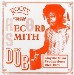 Various – Roots From the Record Smith in Dub [2023 New Vinyl Record LP]
