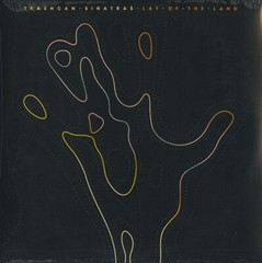 Trashcan Sinatras, Lay Of The Land, Orange Vinyl, EP, Last Night From Glasgow