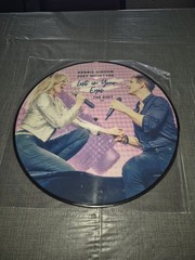 Lost in Your Eyes The Duet by Debbie Gibson & Joey McIntyre (Vinyl, 2022)