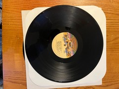 Kiss Alive II 1977 Vinyl Casablanca Records 1st Press NBLP 7076-2 Double Album